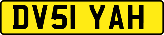 DV51YAH