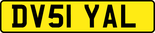 DV51YAL