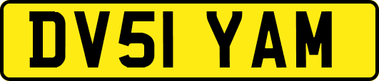 DV51YAM