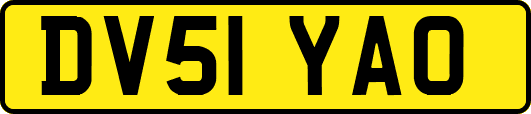 DV51YAO