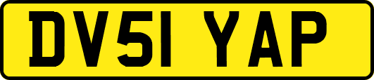 DV51YAP