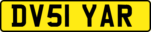 DV51YAR