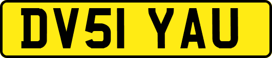 DV51YAU