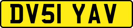 DV51YAV