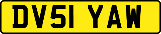 DV51YAW