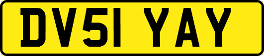 DV51YAY