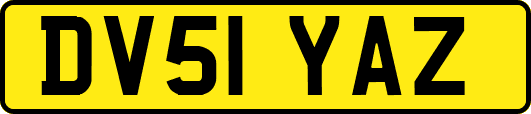 DV51YAZ