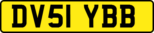 DV51YBB