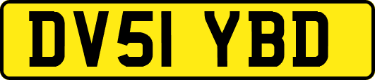 DV51YBD