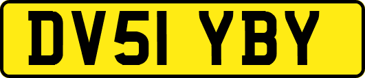 DV51YBY