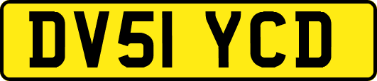 DV51YCD
