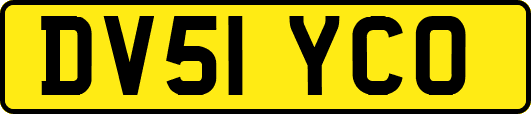 DV51YCO
