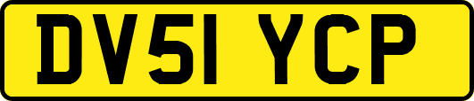 DV51YCP