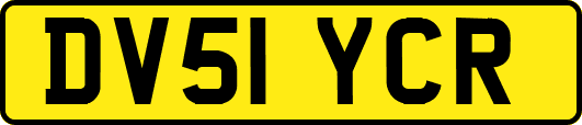 DV51YCR
