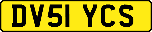 DV51YCS