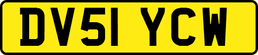 DV51YCW