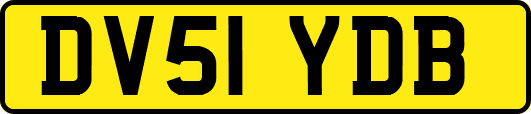 DV51YDB