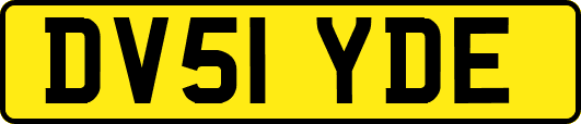DV51YDE