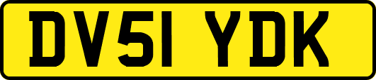 DV51YDK