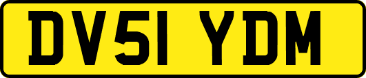 DV51YDM