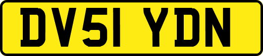 DV51YDN