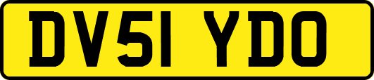 DV51YDO