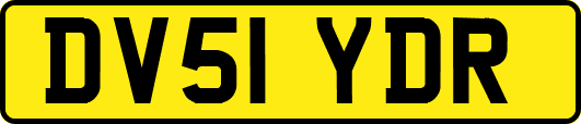 DV51YDR