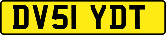 DV51YDT