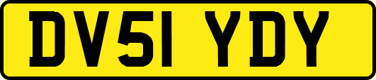 DV51YDY