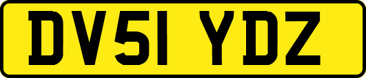 DV51YDZ