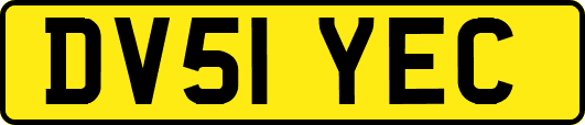 DV51YEC