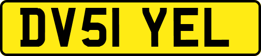 DV51YEL