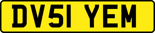 DV51YEM