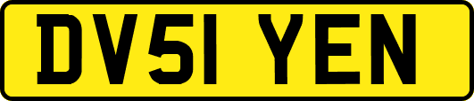DV51YEN