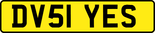 DV51YES