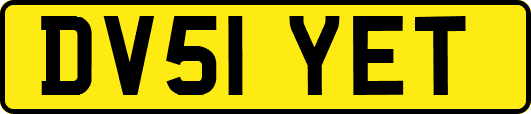 DV51YET