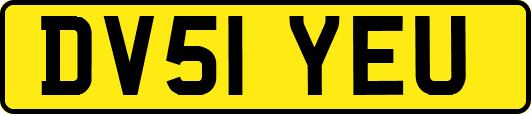 DV51YEU