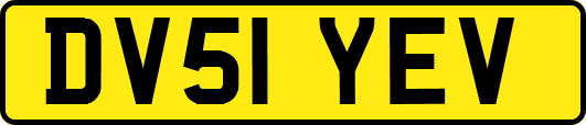 DV51YEV