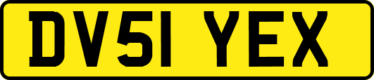 DV51YEX