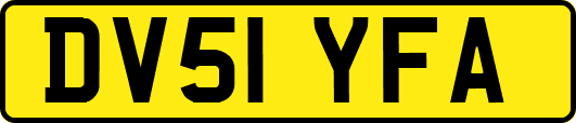 DV51YFA