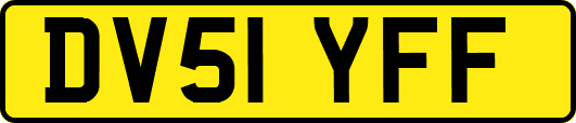 DV51YFF