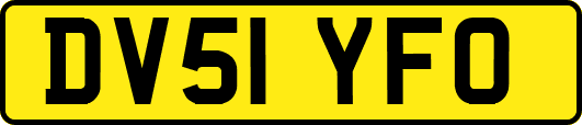 DV51YFO