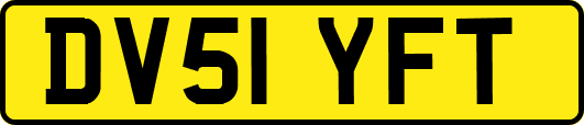 DV51YFT