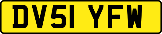 DV51YFW