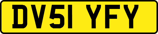 DV51YFY