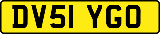 DV51YGO
