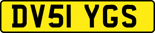 DV51YGS