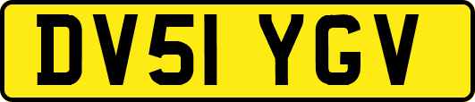 DV51YGV