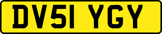 DV51YGY