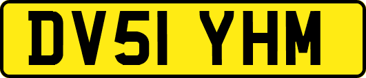 DV51YHM